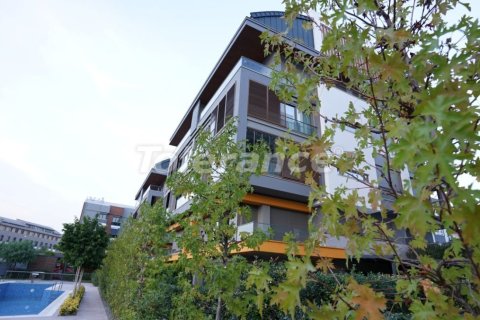4+1 Wohnung  in Antalya, Türkei Nr. 232162 - 2