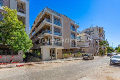 2+1 Wohnung  in Antalya, Türkei Nr. 232163