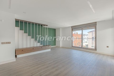 2+1 Lejlighed  i Antalya, Tyrkiet Nr. 232163 - 2