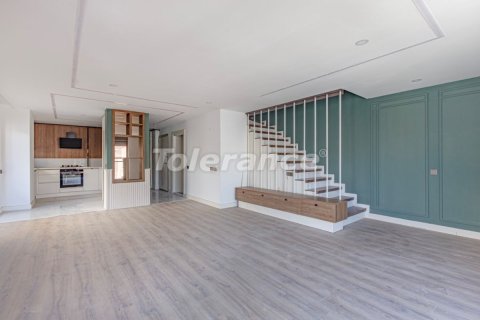 2+1 Lejlighed  i Antalya, Tyrkiet Nr. 232163 - 3
