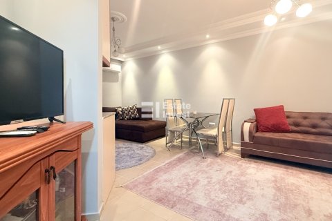Apartment for rent  in Alanya, Antalya, Turkey, 1 bedroom, 68m2, No. 232158 – photo 3