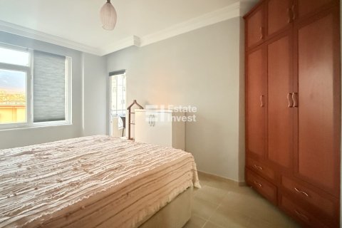 Apartment for rent  in Alanya, Antalya, Turkey, 1 bedroom, 68m2, No. 232158 – photo 8