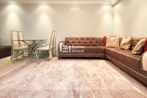 Apartment for rent  in Alanya, Antalya, Turkey, 1 bedroom, 68m2, No. 232158 – photo 2