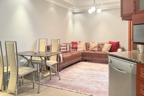 Квартира  1+1 в Аланье, Анталья, Турция №232158