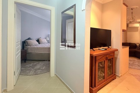Apartment for rent  in Alanya, Antalya, Turkey, 1 bedroom, 68m2, No. 232158 – photo 5
