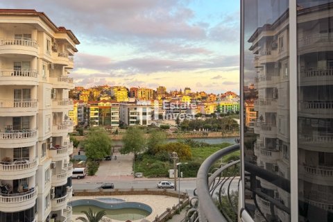 Apartment for rent  in Alanya, Antalya, Turkey, 1 bedroom, 68m2, No. 232158 – photo 13