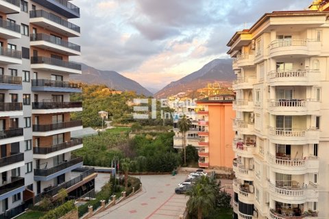 Apartment for rent  in Alanya, Antalya, Turkey, 1 bedroom, 68m2, No. 232158 – photo 12