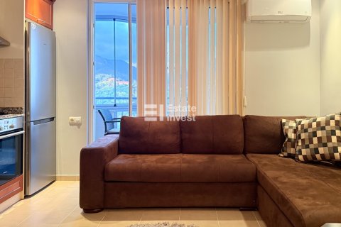 Apartment for rent  in Alanya, Antalya, Turkey, 1 bedroom, 68m2, No. 232158 – photo 4