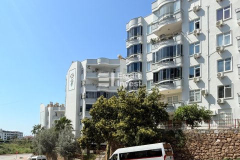 Apartment for rent  in Alanya, Antalya, Turkey, 1 bedroom, 68m2, No. 232158 – photo 14