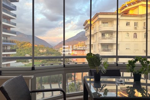 Apartment for rent  in Alanya, Antalya, Turkey, 1 bedroom, 68m2, No. 232158 – photo 11