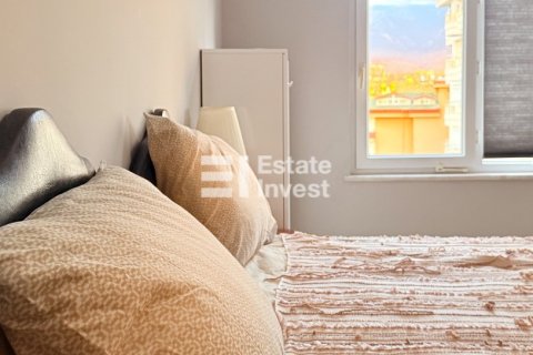 Apartment for rent  in Alanya, Antalya, Turkey, 1 bedroom, 68m2, No. 232158 – photo 7