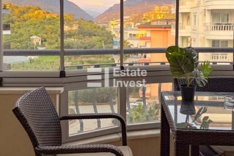 Apartment for rent  in Alanya, Antalya, Turkey, 1 bedroom, 68m2, No. 232158 – photo 10
