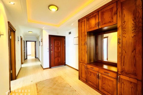 3+1 Lejlighed i Alanya, Antalya, Tyrkiet Nr. 233651 - 7