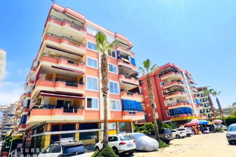 3+1 Lejlighed i Alanya, Antalya, Tyrkiet Nr. 233651 - 17