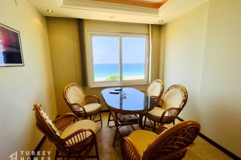 3+1 Lejlighed i Alanya, Antalya, Tyrkiet Nr. 233651 - 6