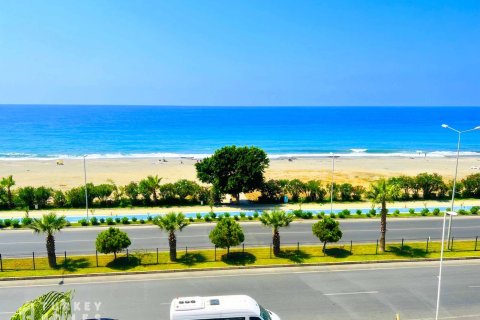 3+1 Lejlighed i Alanya, Antalya, Tyrkiet Nr. 233651 - 16