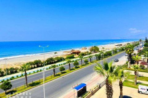 3+1 Lejlighed i Alanya, Antalya, Tyrkiet Nr. 233651 - 18