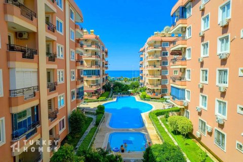 3+1 Lejlighed i Alanya, Antalya, Tyrkiet Nr. 233651 - 2