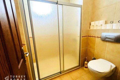 3+1 Lejlighed i Alanya, Antalya, Tyrkiet Nr. 233651 - 12