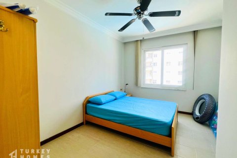 3+1 Lejlighed i Alanya, Antalya, Tyrkiet Nr. 233651 - 14