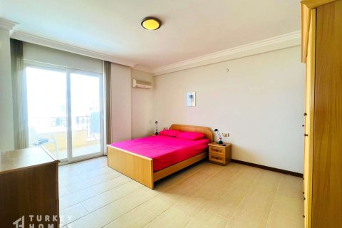 3+1 Lejlighed i Alanya, Antalya, Tyrkiet Nr. 233651 - 11