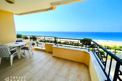 3+1 Lejlighed i Alanya, Antalya, Tyrkiet Nr. 233651 - 10