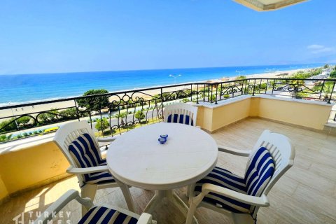 3+1 Lejlighed i Alanya, Antalya, Tyrkiet Nr. 233651 - 1