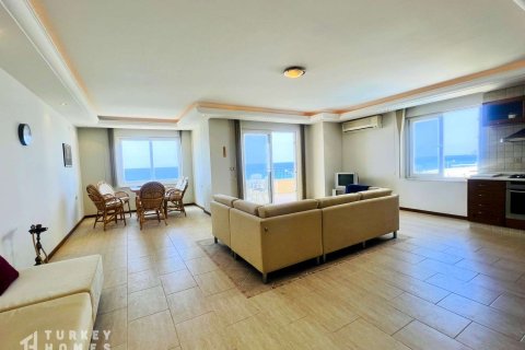3+1 Lejlighed i Alanya, Antalya, Tyrkiet Nr. 233651 - 3