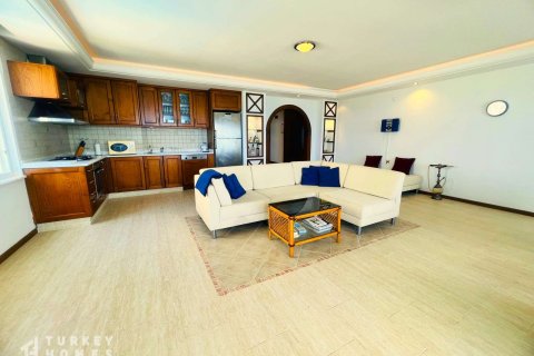 3+1 Lejlighed i Alanya, Antalya, Tyrkiet Nr. 233651 - 4