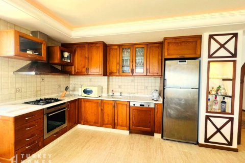 3+1 Lejlighed i Alanya, Antalya, Tyrkiet Nr. 233651 - 8
