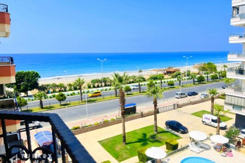 3+1 Lejlighed i Alanya, Antalya, Tyrkiet Nr. 233651 - 19