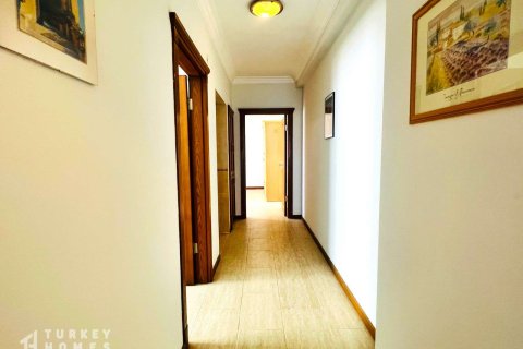 3+1 Lejlighed i Alanya, Antalya, Tyrkiet Nr. 233651 - 9