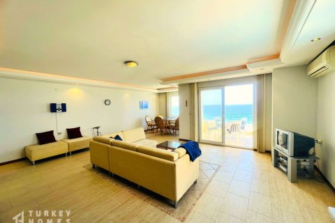 3+1 Lejlighed i Alanya, Antalya, Tyrkiet Nr. 233651 - 5