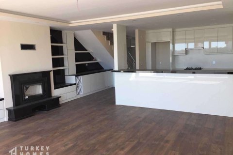 Villa for sale in Antalya, Turkey, 5 bedrooms, 250m2, No. 233650 – photo 5