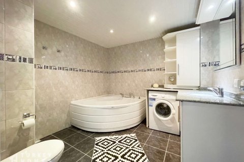3+1 Takleilighet i Alanya, Antalya, Tyrkia Nr. 233648 - 19
