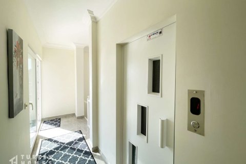 3+1 Takleilighet i Alanya, Antalya, Tyrkia Nr. 233648 - 10