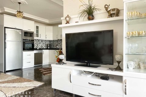 3+1 Takleilighet i Alanya, Antalya, Tyrkia Nr. 233648 - 6