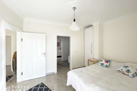 3+1 Takleilighet i Alanya, Antalya, Tyrkia Nr. 233648 - 14