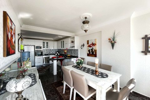 3+1 Takleilighet i Alanya, Antalya, Tyrkia Nr. 233648 - 4