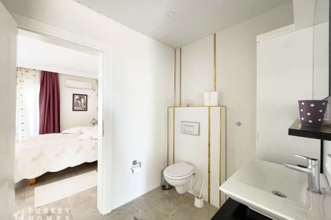 3+1 Takleilighet i Alanya, Antalya, Tyrkia Nr. 233648 - 17
