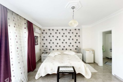 3+1 Takleilighet i Alanya, Antalya, Tyrkia Nr. 233648 - 16