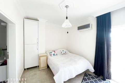 3+1 Takleilighet i Alanya, Antalya, Tyrkia Nr. 233648 - 18