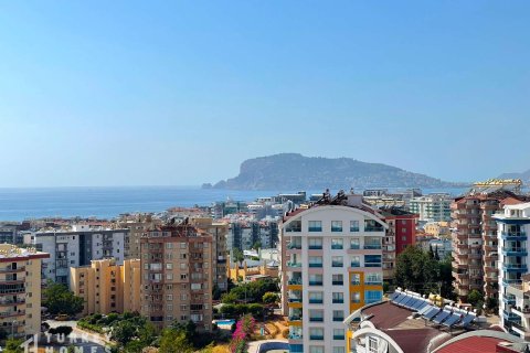 3+1 Takleilighet i Alanya, Antalya, Tyrkia Nr. 233648 - 23