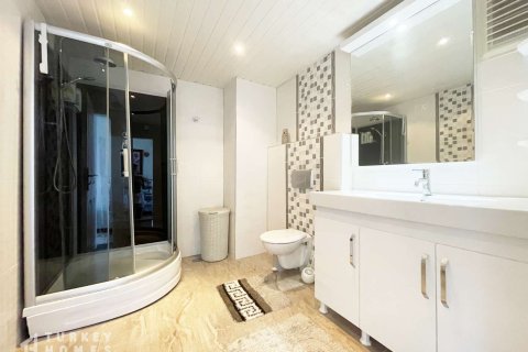 3+1 Takleilighet i Alanya, Antalya, Tyrkia Nr. 233648 - 15