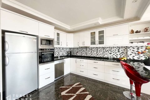 3+1 Takleilighet i Alanya, Antalya, Tyrkia Nr. 233648 - 8