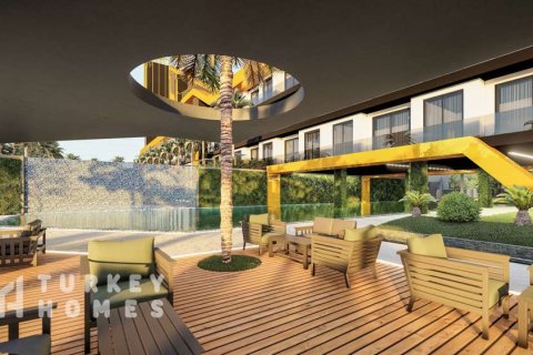Daire 1+1 Antalya, Türkiye №233647 - 2