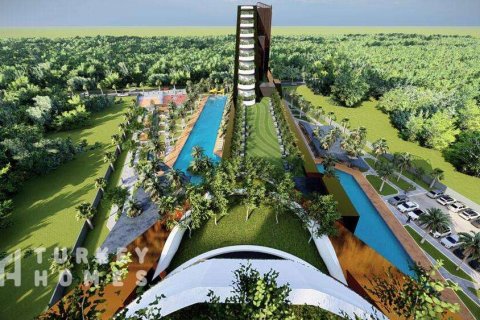 Daire 1+1 Antalya, Türkiye №233647 - 13