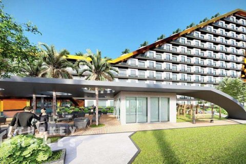 Daire 1+1 Antalya, Türkiye №233647 - 3