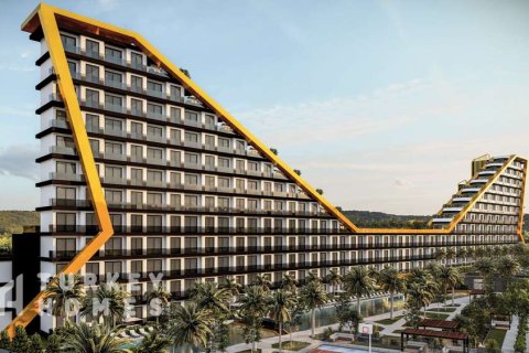 Daire 1+1 Antalya, Türkiye №233647 - 6