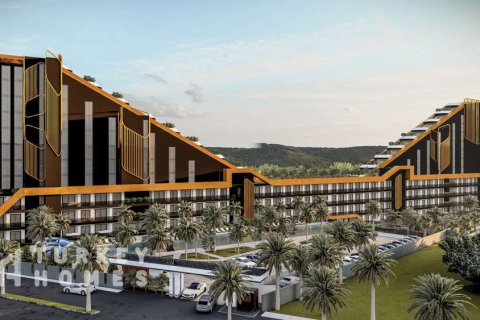 Daire 1+1 Antalya, Türkiye №233647 - 5
